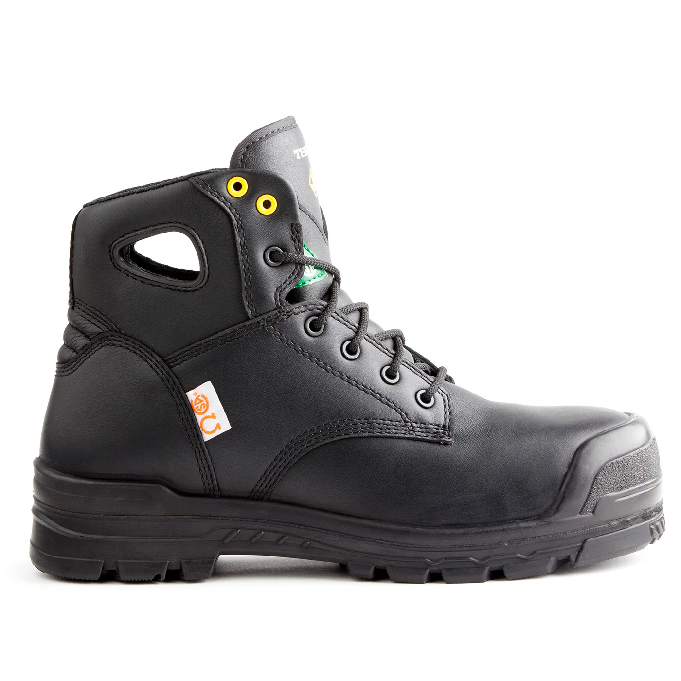 Terra Baron 6" Composite Toe Safety Work Boot - Image 5