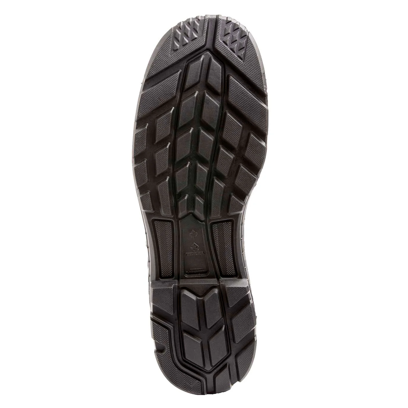 Terra Baron 6" Composite Toe Safety Work Boot - Image 6