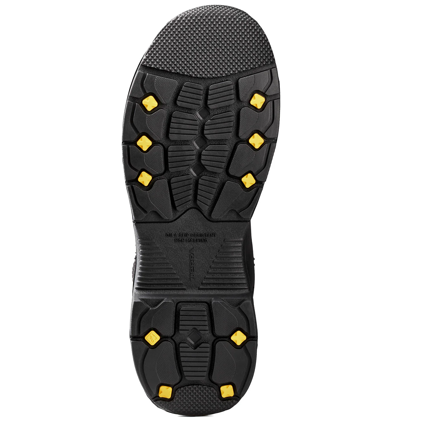 Terra Carbine 8" Waterproof Composite Toe Safety Work Boot - Image 12