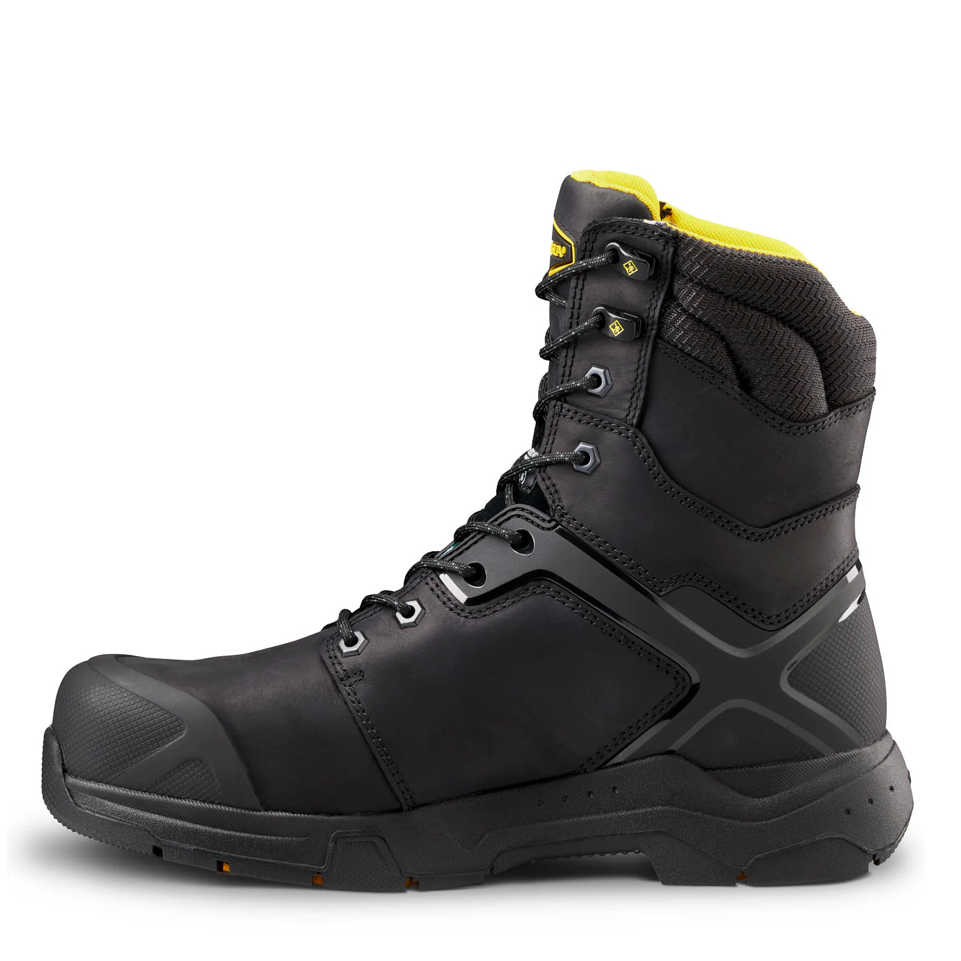 Terra Carbine 8" Waterproof Composite Toe Safety Work Boot - Image 13