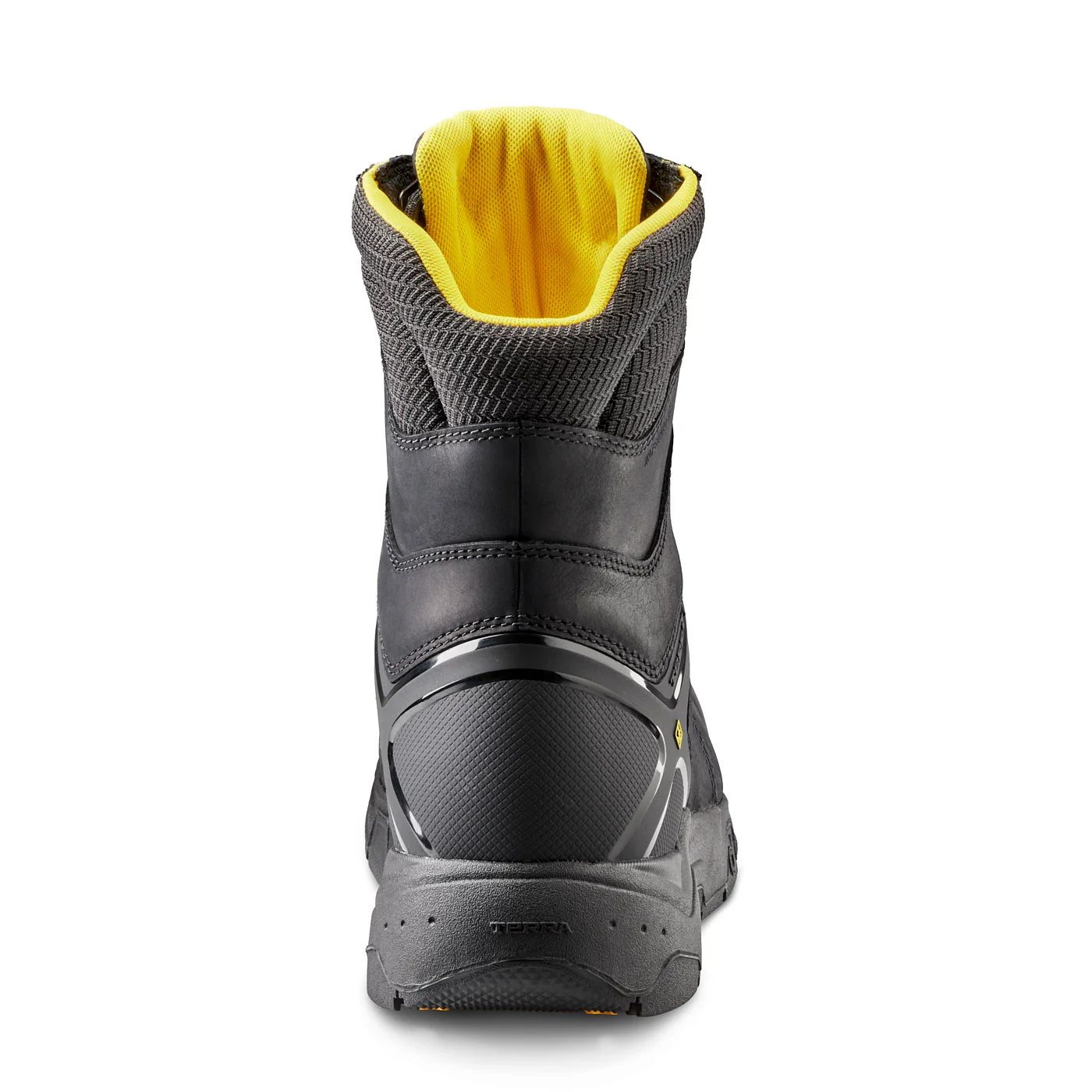 Terra Carbine 8" Waterproof Composite Toe Safety Work Boot - Image 16