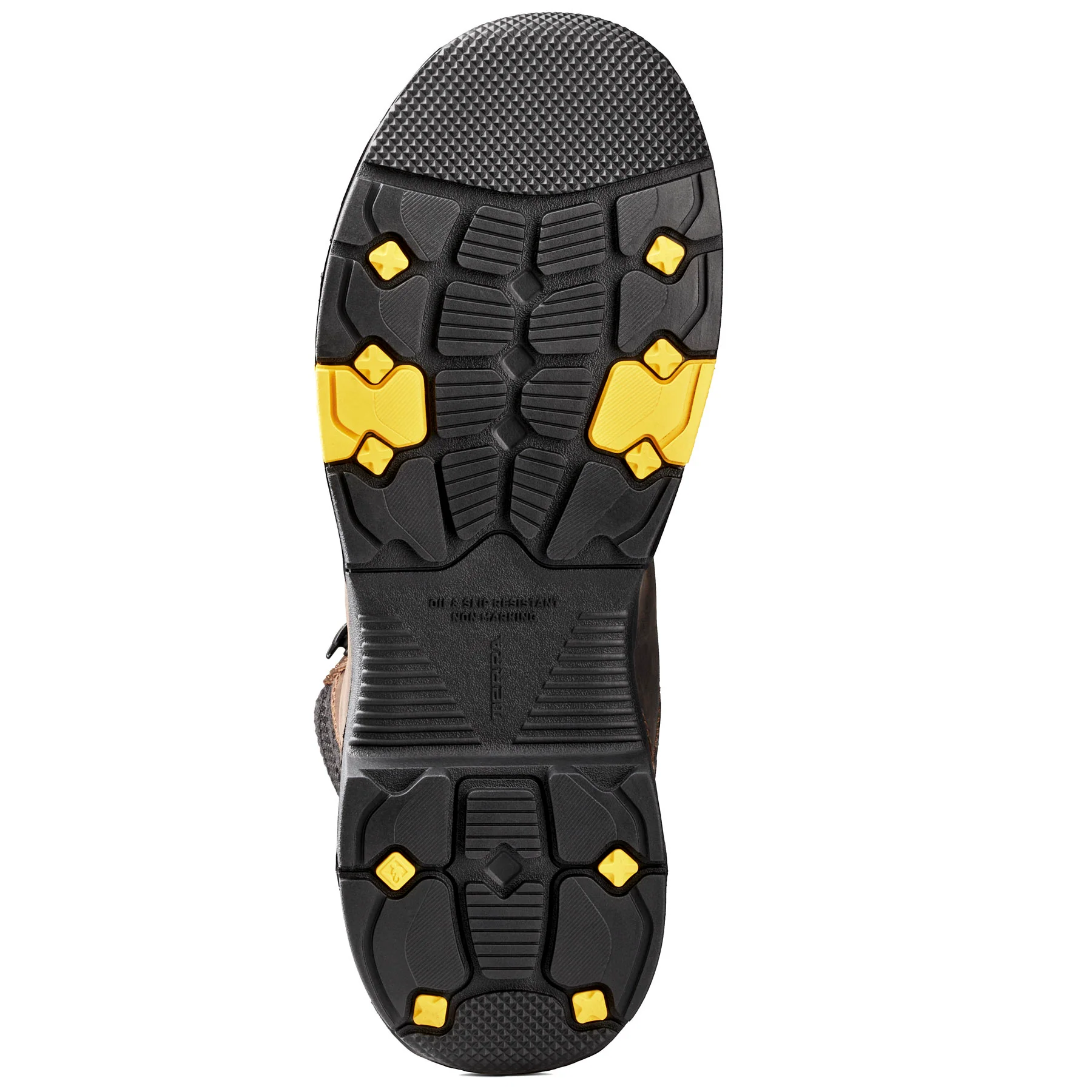 Terra Carbine 8" Waterproof Composite Toe Safety Work Boot - Image 21