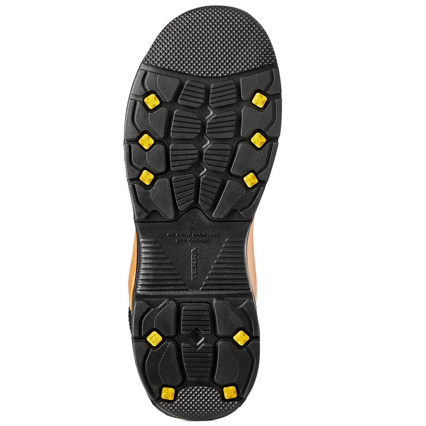 Terra Carbine 8" Waterproof Composite Toe Safety Work Boot - Image 3