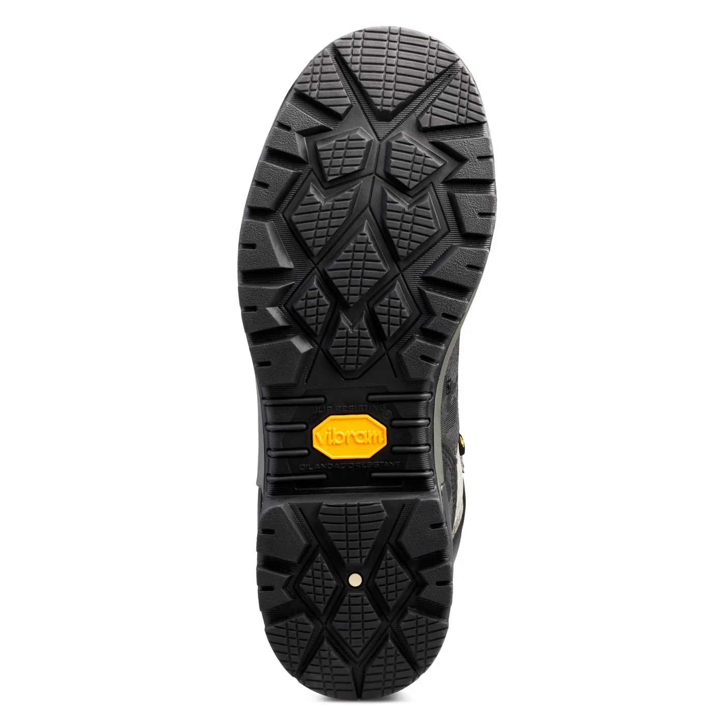 Terra Gantry 8" Waterproof Nano Composite Toe Safety Work Boot - Image 10