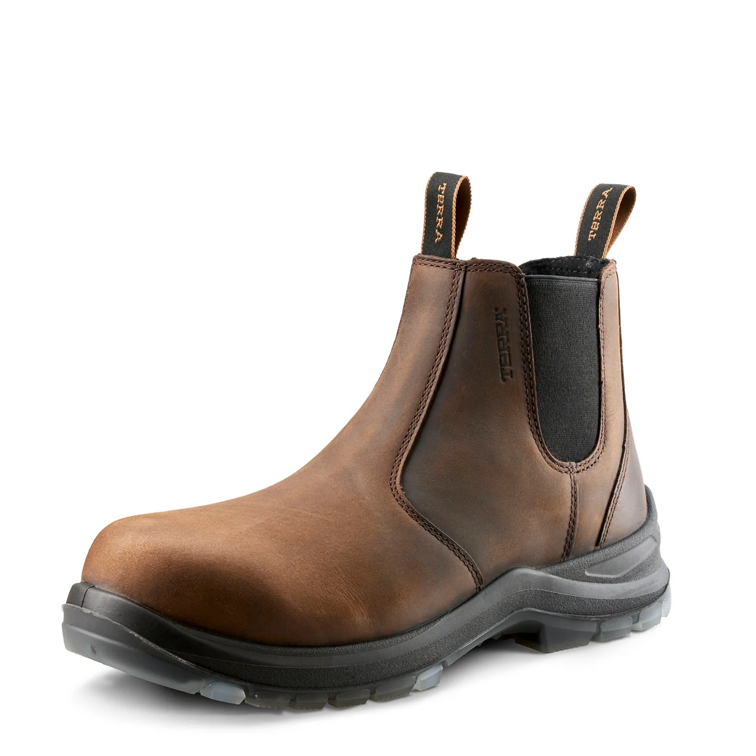 Terra Murphy 6" Composite Toe Pull-On Safety Work Boot - Image 10