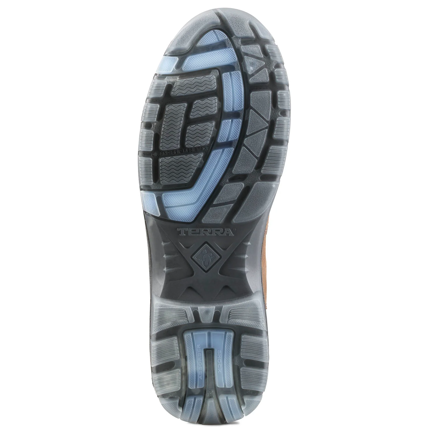 Terra Murphy 6" Composite Toe Pull-On Safety Work Boot - Image 16