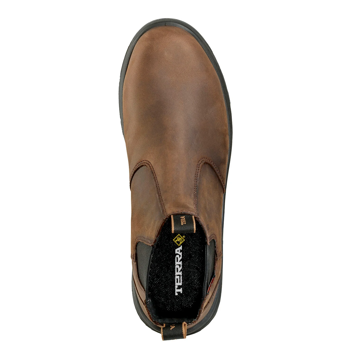 Terra Murphy 6" Composite Toe Pull-On Safety Work Boot - Image 17