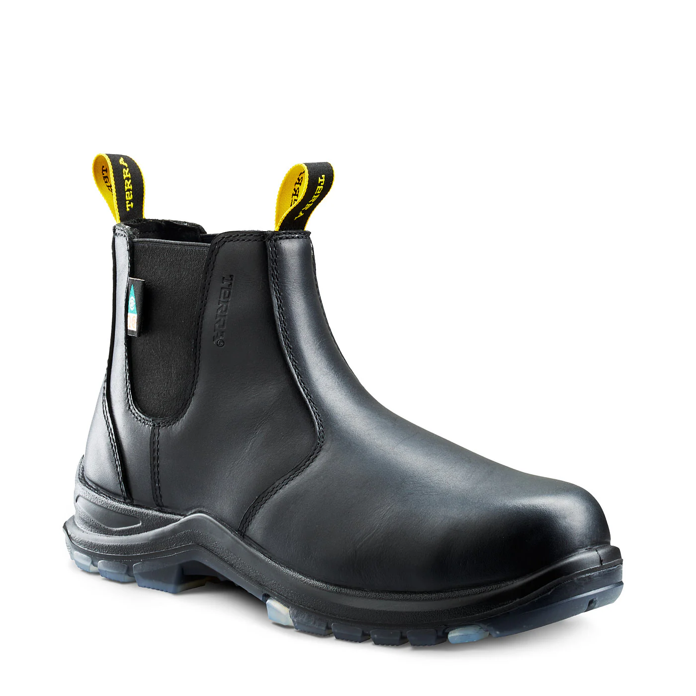 Terra Murphy 6" Composite Toe Pull-On Safety Work Boot - Image 18
