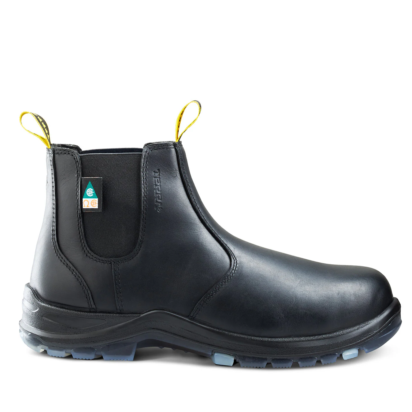 Terra Murphy 6" Composite Toe Pull-On Safety Work Boot - Image 19