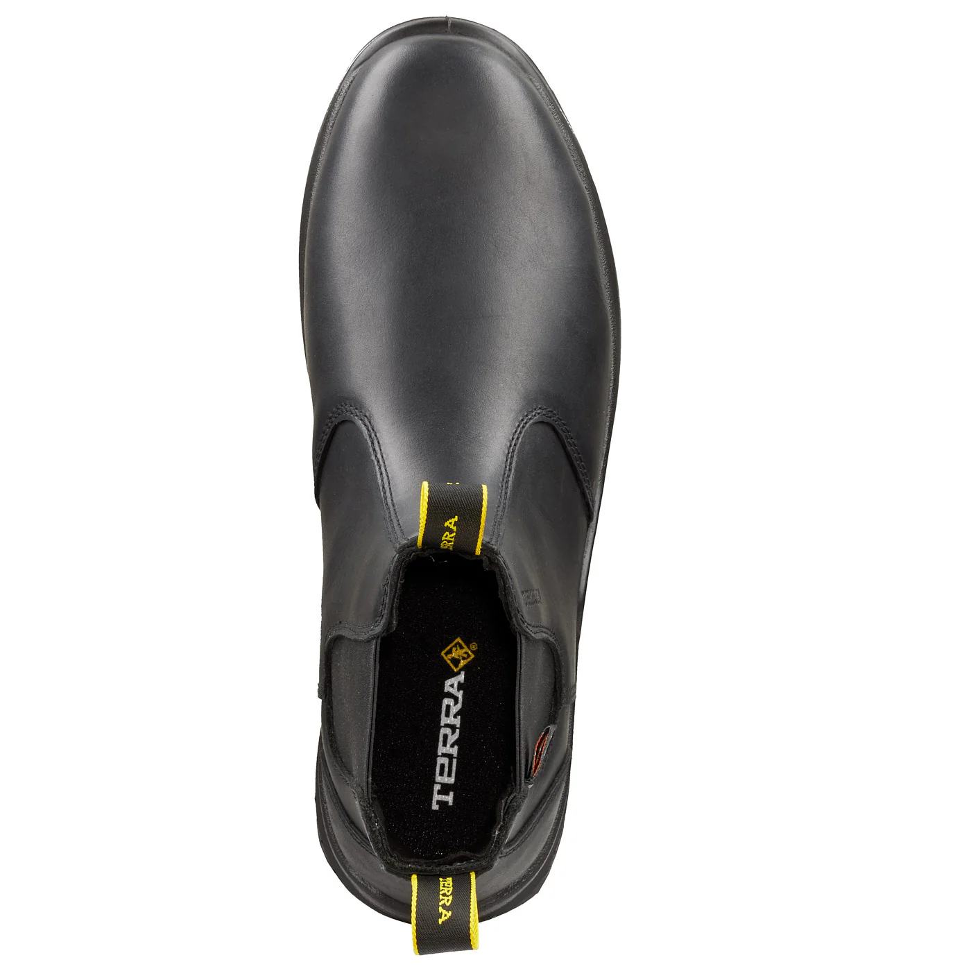 Terra Murphy 6" Composite Toe Pull-On Safety Work Boot - Image 23