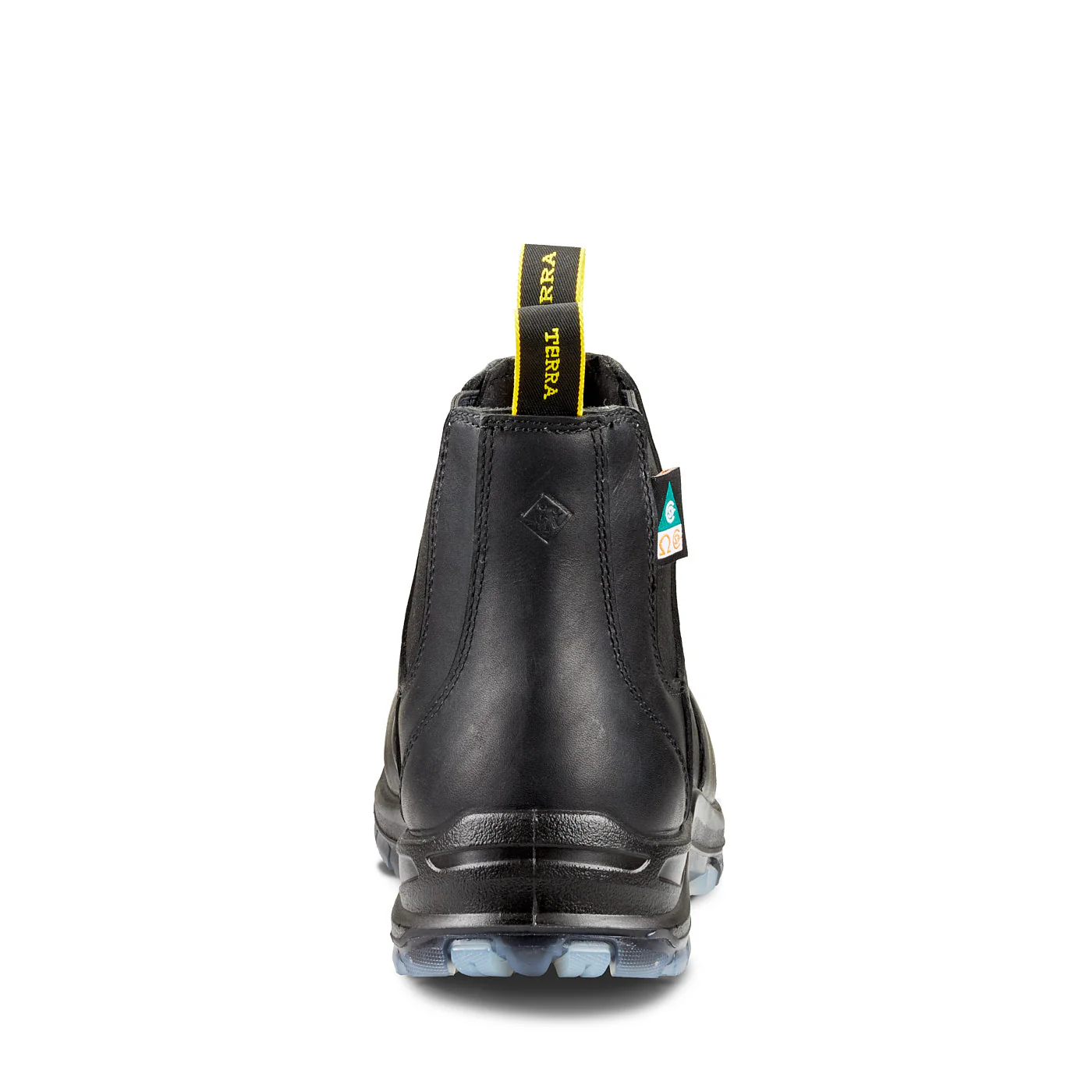 Terra Murphy 6" Composite Toe Pull-On Safety Work Boot - Image 24