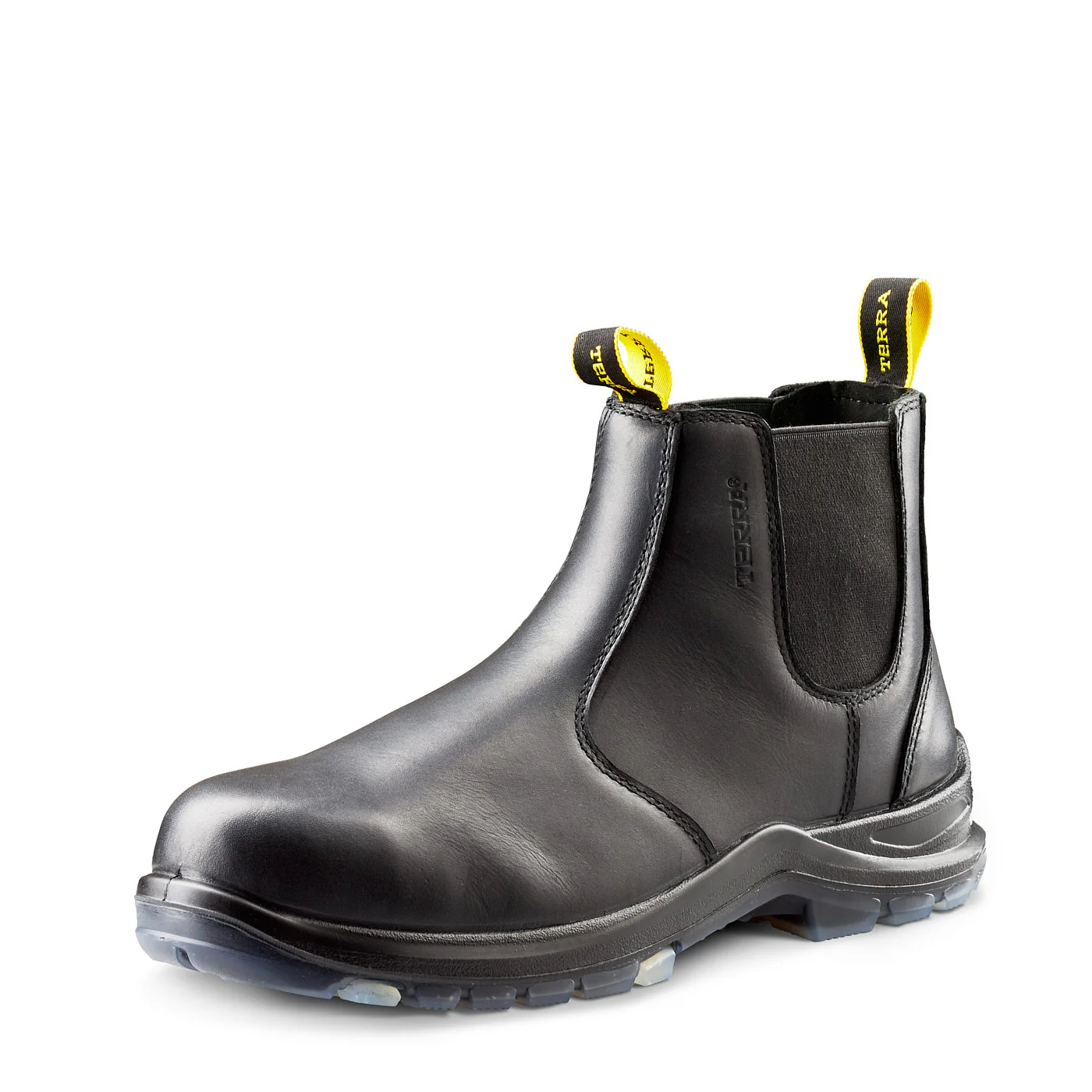 Terra Murphy 6" Composite Toe Pull-On Safety Work Boot - Image 26