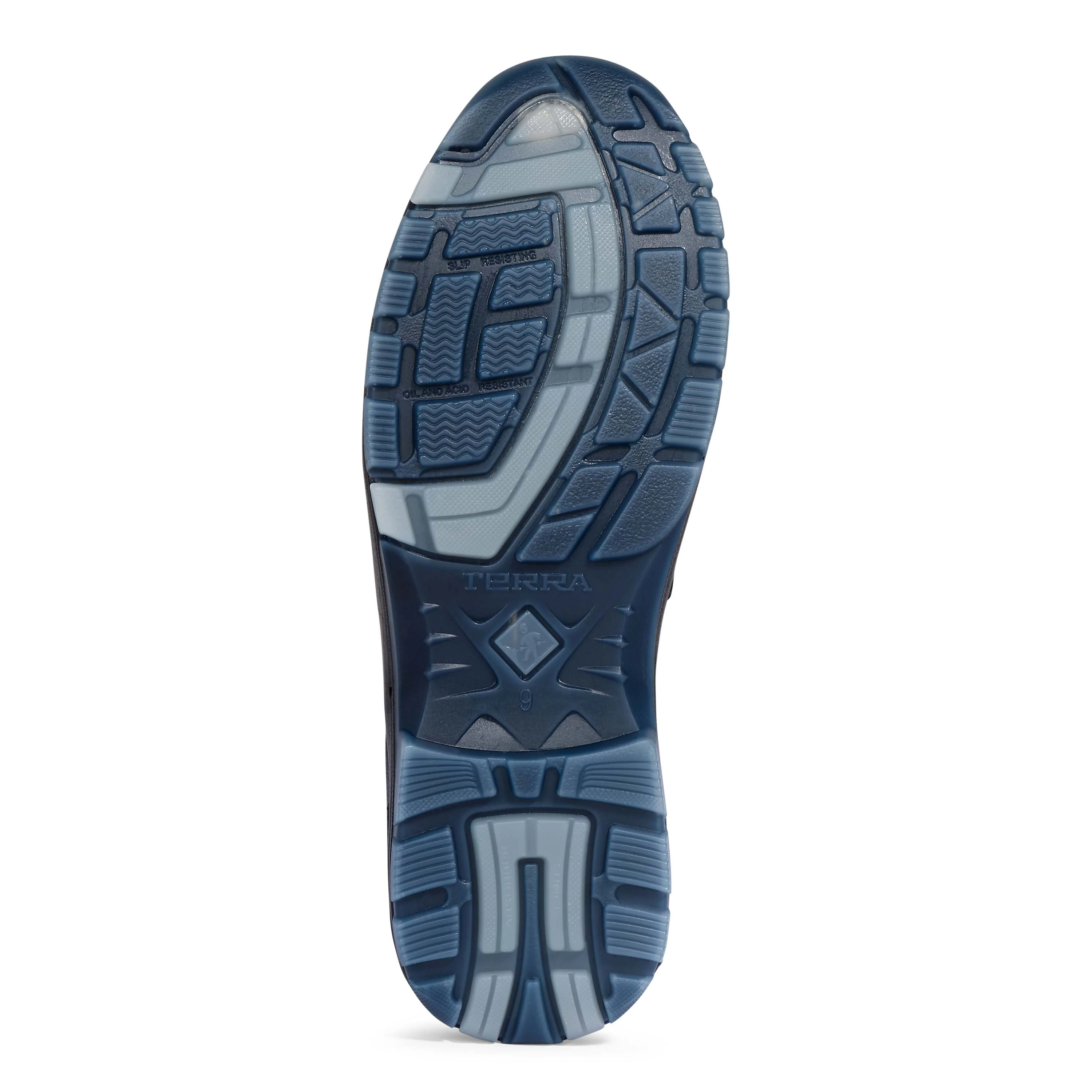 Terra Murphy 6" Composite Toe Pull-On Safety Work Boot - Image 3