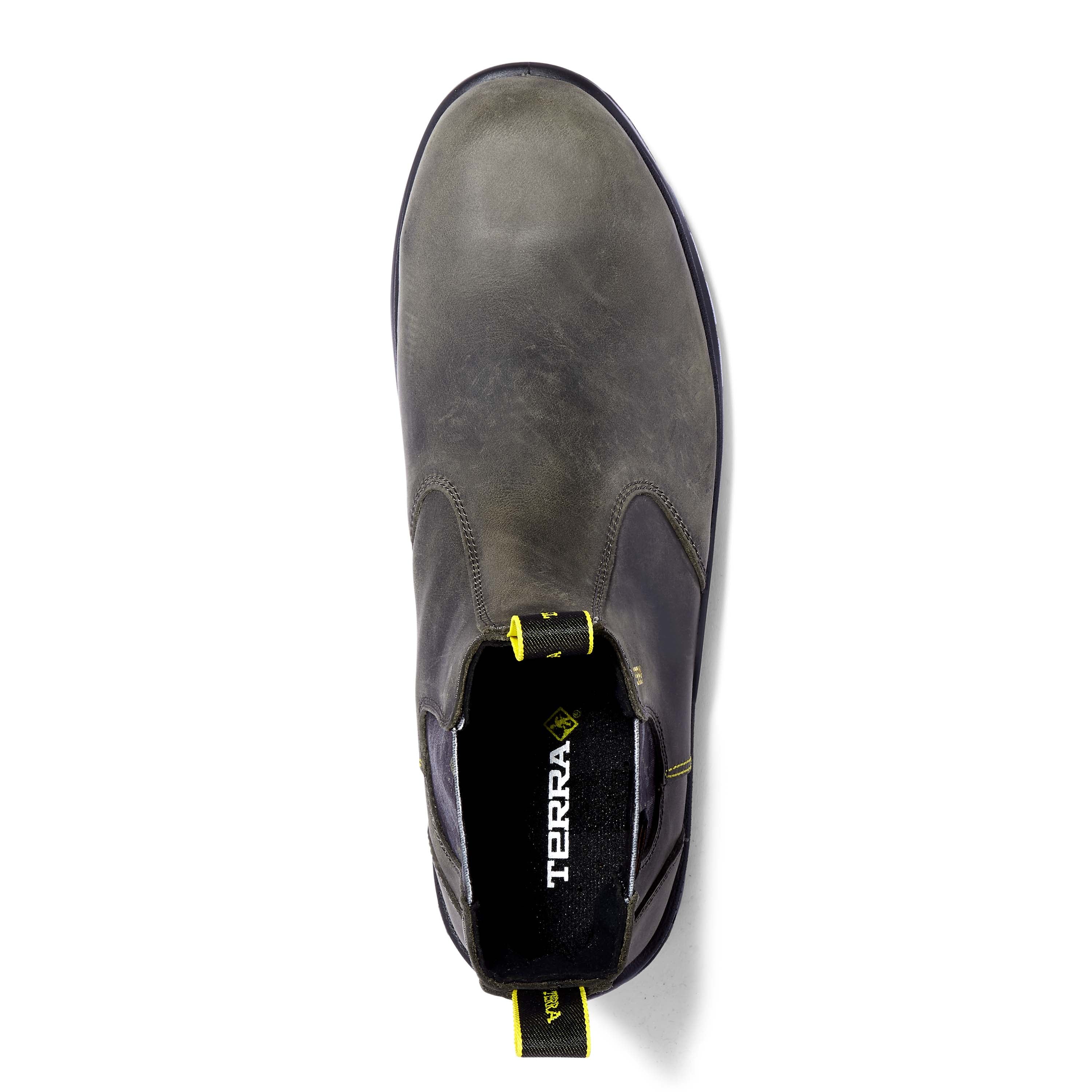 Terra Murphy 6" Composite Toe Pull-On Safety Work Boot - Image 5