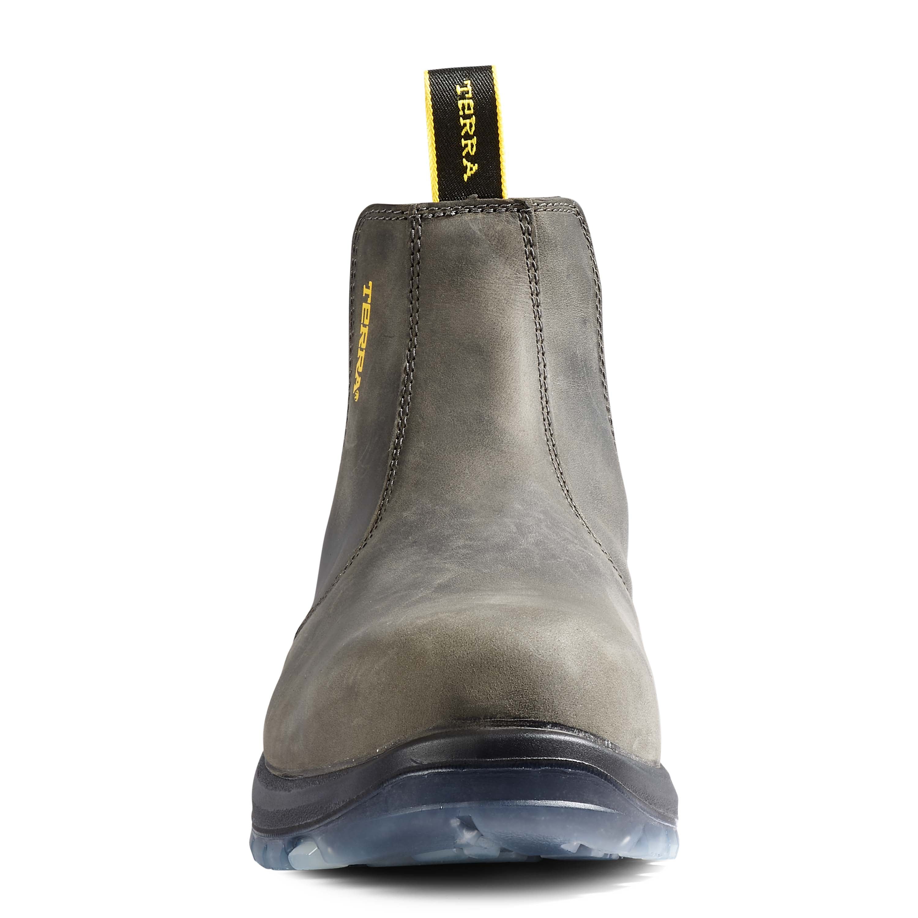 Terra Murphy 6" Composite Toe Pull-On Safety Work Boot - Image 6