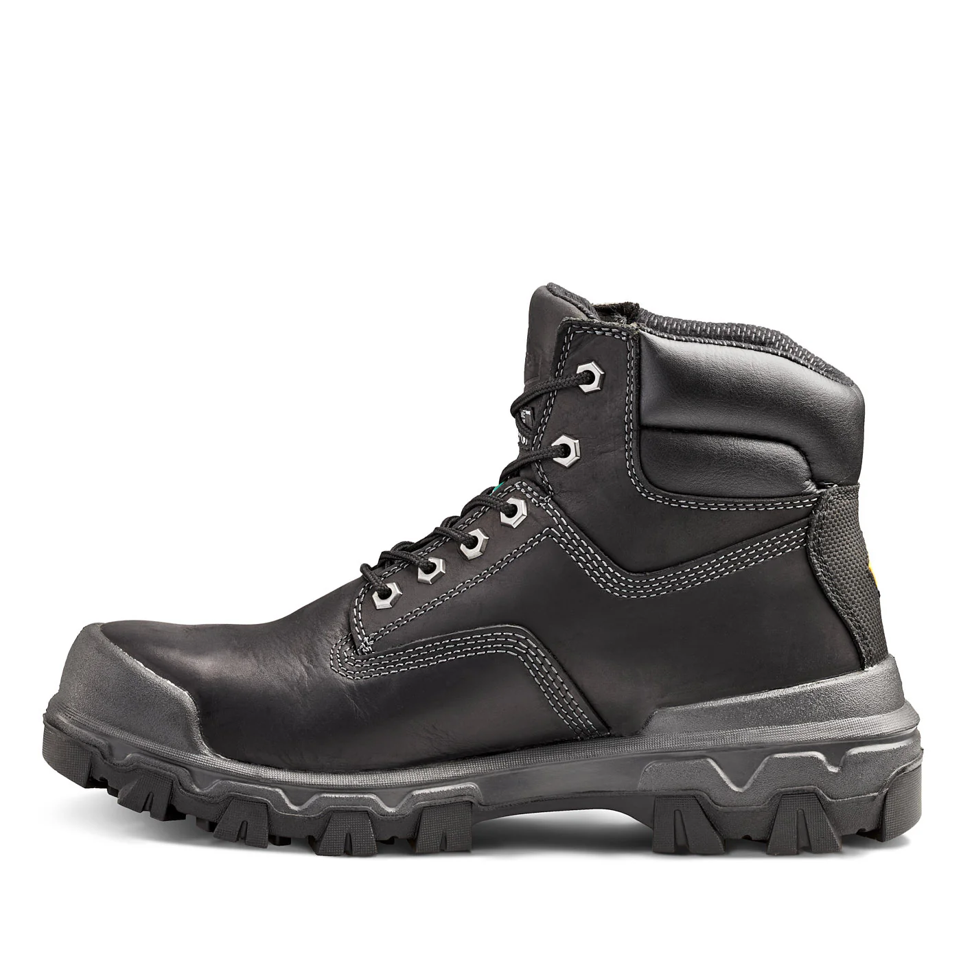 Terra Sentry 2020 6" Nano Composite Toe Safety Work Boot - Image 13
