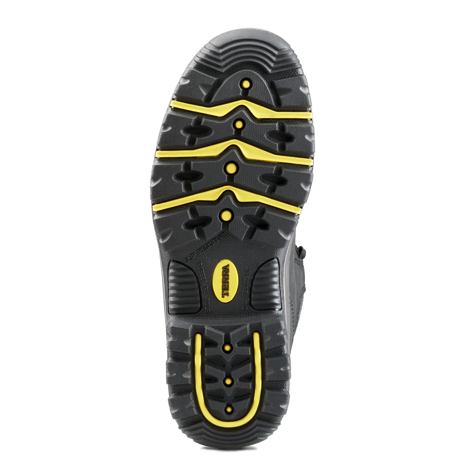 Terra Women's Findlay 6" Waterproof Composite Toe Safety Work Boot - Image 5