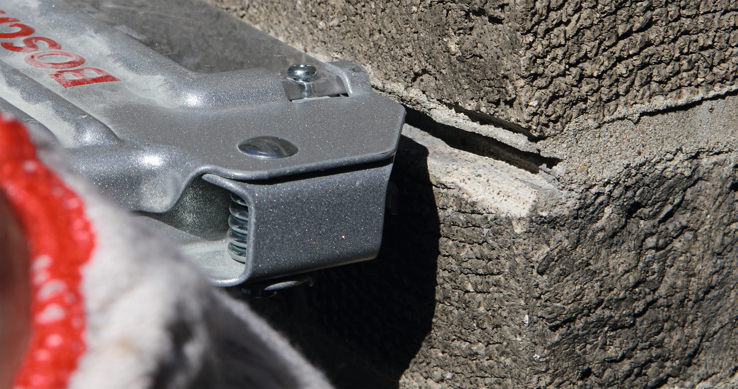 Bosch 5" Tuckpointing Replacement Guard - Image 10