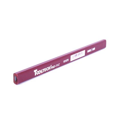 Tooltech 12PK Carpenter's Pencil Lead Refills - Image 10
