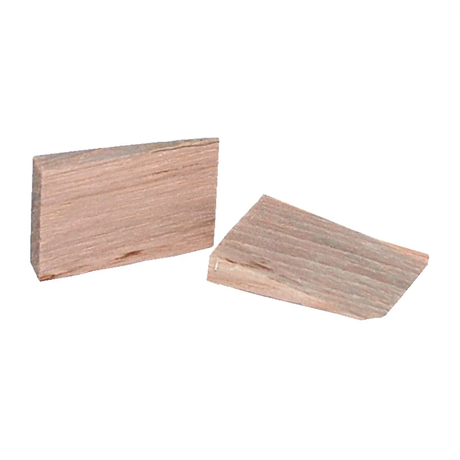 Tooltech 2 pc. Wood Wedge Pack (Hammer Axe & Sledge) - Image 2
