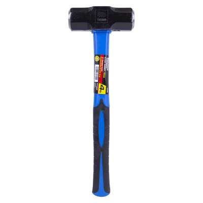 Tooltech 36" Fibreglass Handle Sledge Hammer