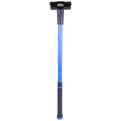 Tooltech 36" Fibreglass Handle Sledge Hammer - Image 10