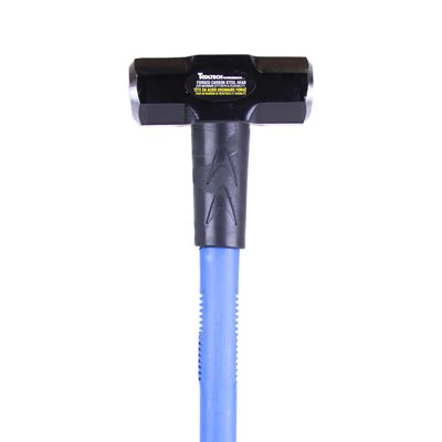 Tooltech 36" Fibreglass Handle Sledge Hammer - Image 11