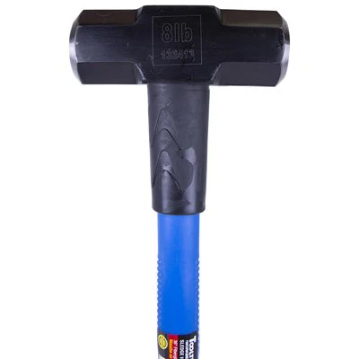 Tooltech 36" Fibreglass Handle Sledge Hammer - Image 12