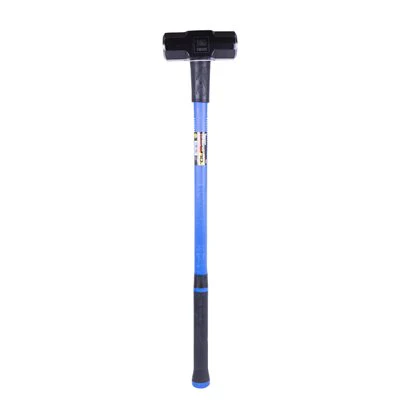 Tooltech 36" Fibreglass Handle Sledge Hammer - Image 13