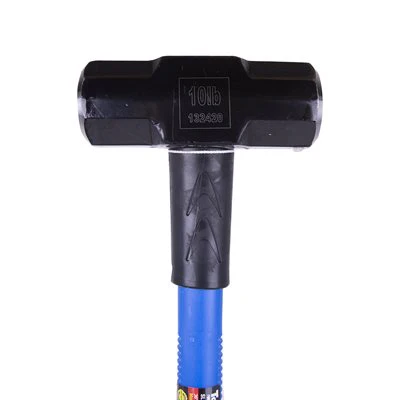 Tooltech 36" Fibreglass Handle Sledge Hammer - Image 15