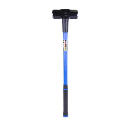 Tooltech 36" Fibreglass Handle Sledge Hammer - Image 17