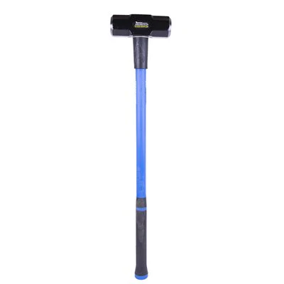 Tooltech 36" Fibreglass Handle Sledge Hammer - Image 18