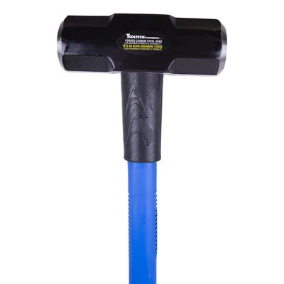 Tooltech 36" Fibreglass Handle Sledge Hammer - Image 19