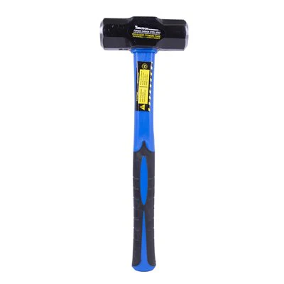 Tooltech 36" Fibreglass Handle Sledge Hammer - Image 2