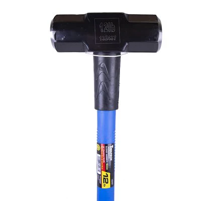 Tooltech 36" Fibreglass Handle Sledge Hammer - Image 20
