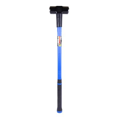 Tooltech 36" Fibreglass Handle Sledge Hammer - Image 6