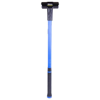 Tooltech 36" Fibreglass Handle Sledge Hammer - Image 7