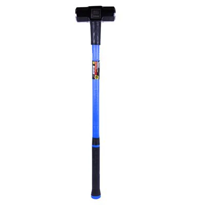 Tooltech 36" Fibreglass Handle Sledge Hammer - Image 8
