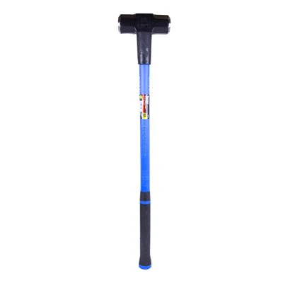 Tooltech 36" Fibreglass Handle Sledge Hammer - Image 9