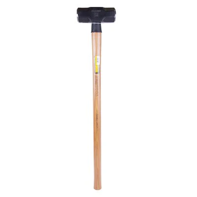 Tooltech 36" Hickory Handle Sledge Hammer - Image 10