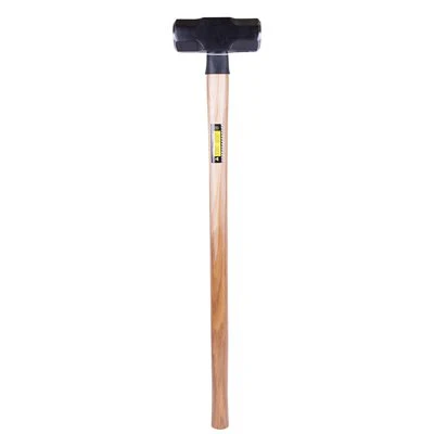 Tooltech 36" Hickory Handle Sledge Hammer - Image 11