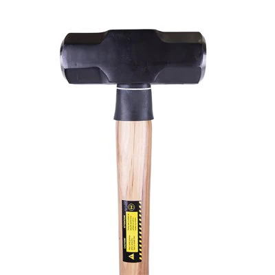 Tooltech 36" Hickory Handle Sledge Hammer - Image 12