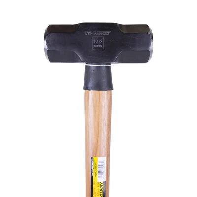 Tooltech 36" Hickory Handle Sledge Hammer - Image 13