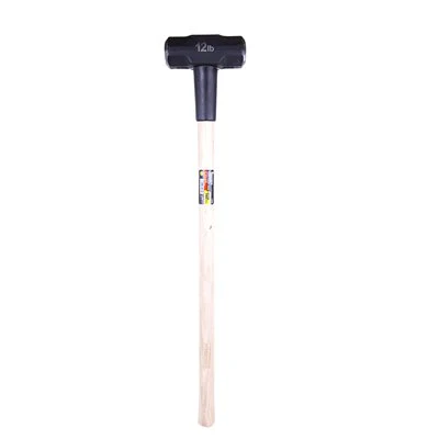 Tooltech 36" Hickory Handle Sledge Hammer - Image 14