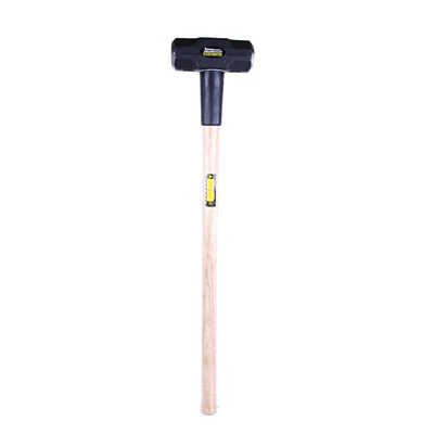 Tooltech 36" Hickory Handle Sledge Hammer - Image 15