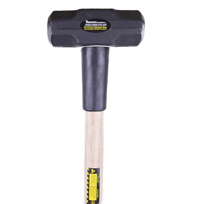Tooltech 36" Hickory Handle Sledge Hammer - Image 16