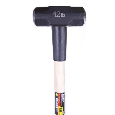 Tooltech 36" Hickory Handle Sledge Hammer - Image 17