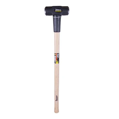 Tooltech 36" Hickory Handle Sledge Hammer - Image 5