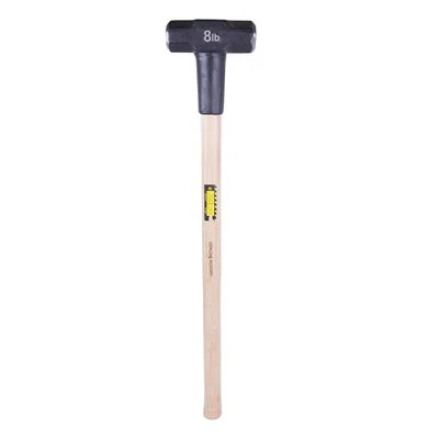 Tooltech 36" Hickory Handle Sledge Hammer - Image 6