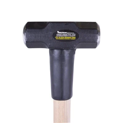 Tooltech 36" Hickory Handle Sledge Hammer - Image 8